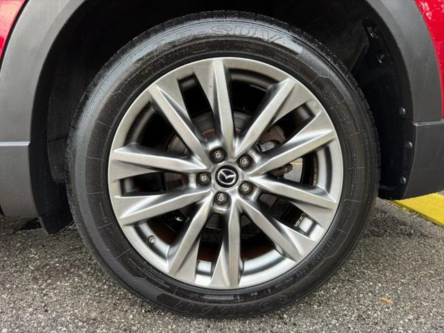 2019 Mazda CX-9 Grand Touring