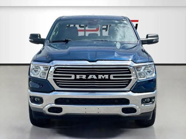 2023 Ram 1500 Big Horn Crew Cab 4x4 57 Box