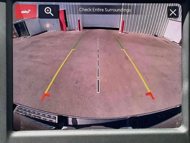 2023 Ram 1500 Big Horn Crew Cab 4x4 57 Box