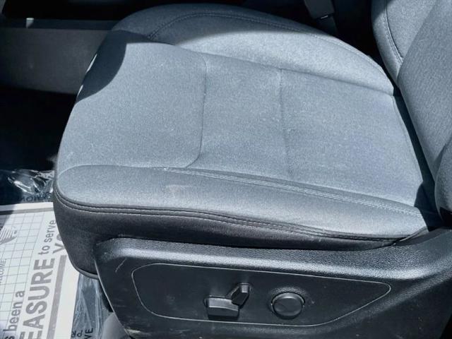 2023 Ram 1500 Big Horn Crew Cab 4x4 57 Box