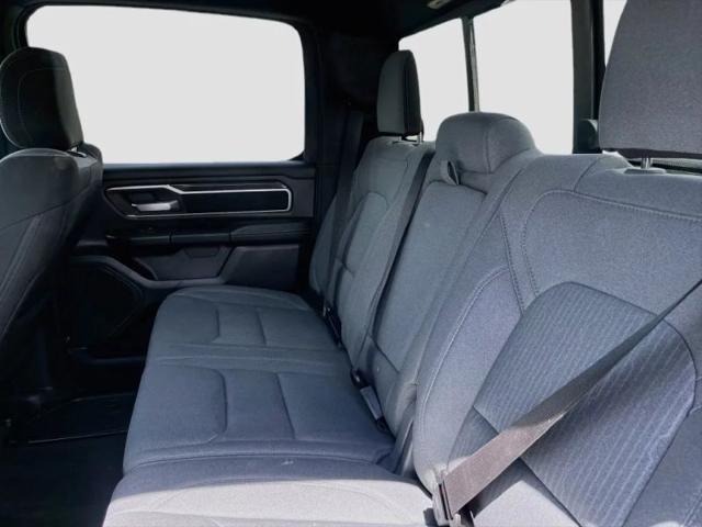 2023 Ram 1500 Big Horn Crew Cab 4x4 57 Box
