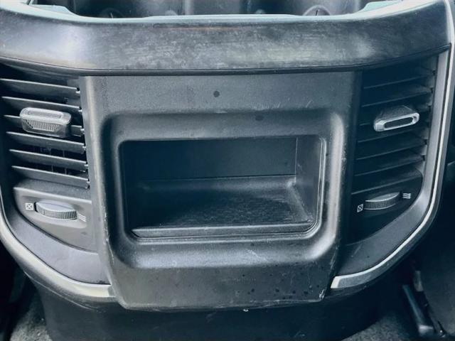 2023 Ram 1500 Big Horn Crew Cab 4x4 57 Box