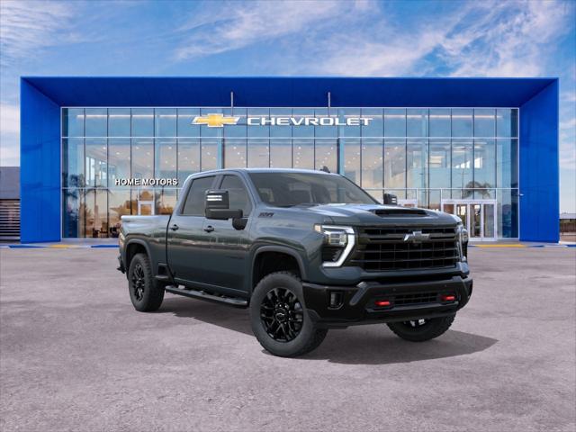 2026 Chevrolet Silverado 2500HD Crew Cab, Standard Bed, LT, 4WD for sale in Santa Maria, CA