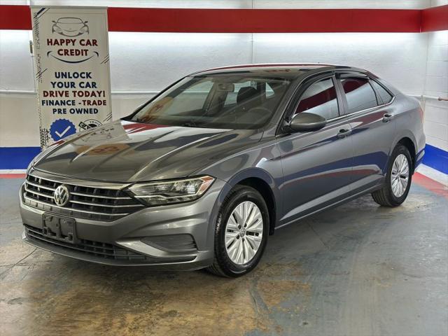 2019 Volkswagen Jetta 1.4T S for sale in Dallas, TX