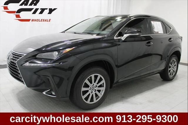 2019 Lexus NX 300 Base for sale in Shawnee, KS