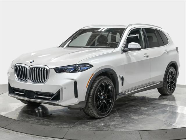 2025 BMW X5 xDrive40i for sale in Forest Hills, NY