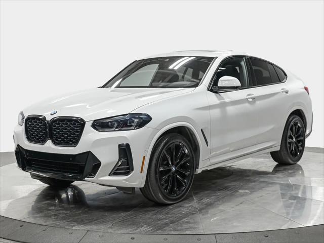 2025 BMW X4 xDrive30i for sale in Forest Hills, NY