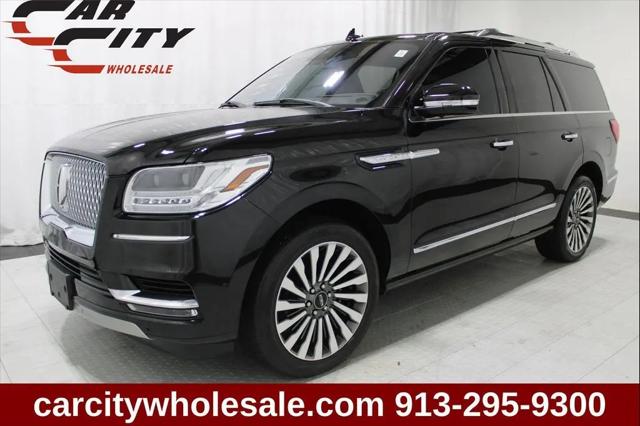 2019 Lincoln Navigator Reserve for sale in Shawnee, KS