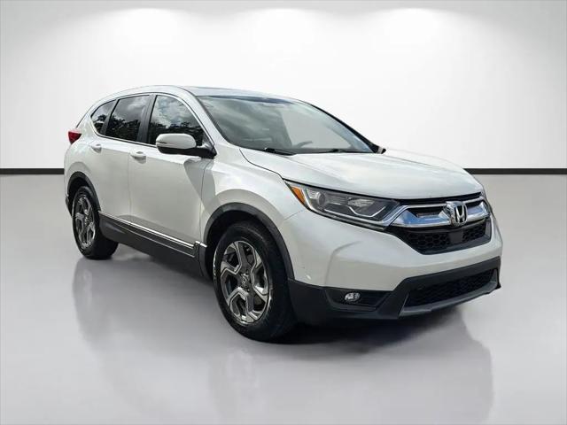 2018 Honda CR-V EX-L for sale in Tampa, FL