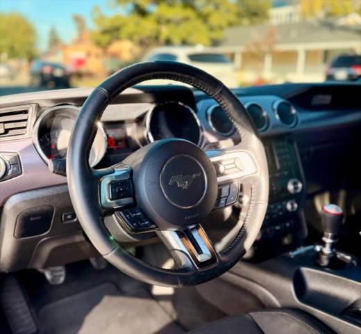 2016 Ford Mustang GT