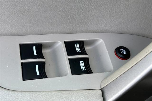 2011 Acura MDX Base