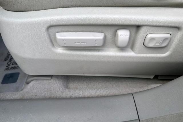 2011 Acura MDX Base