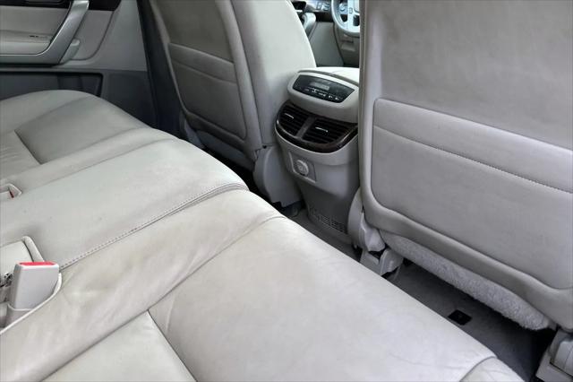 2011 Acura MDX Base
