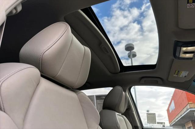 2011 Acura MDX Base
