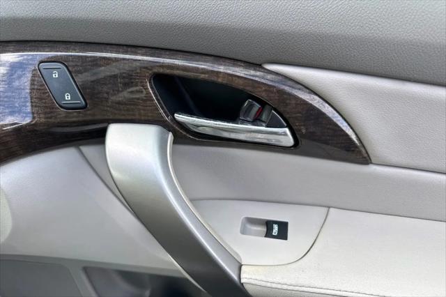 2011 Acura MDX Base