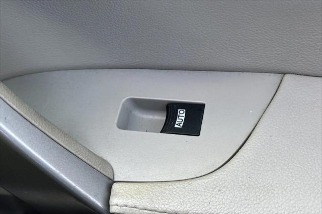 2011 Acura MDX Base
