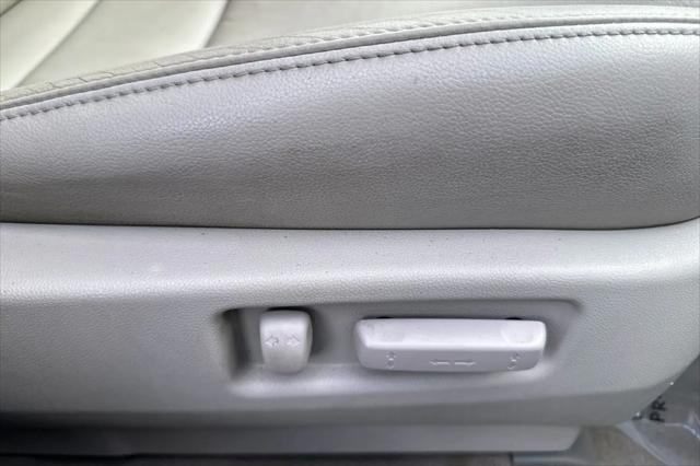 2011 Acura MDX Base