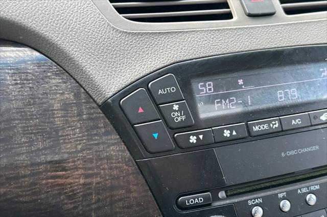 2011 Acura MDX Base