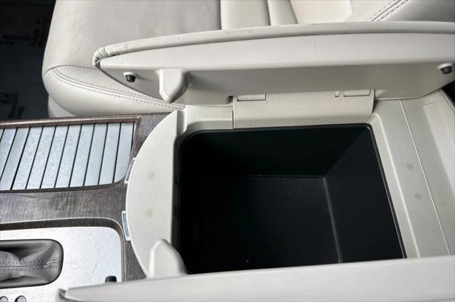 2011 Acura MDX Base