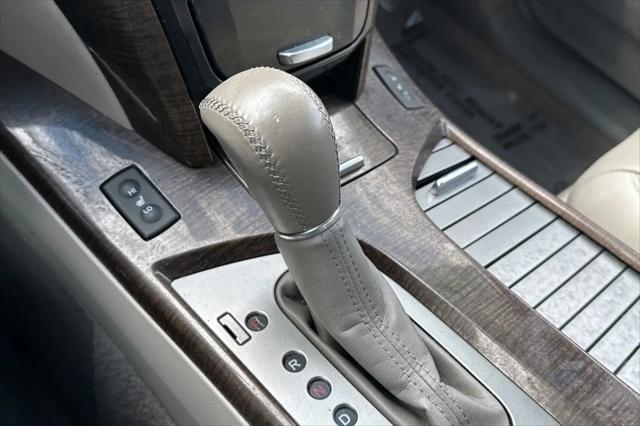 2011 Acura MDX Base