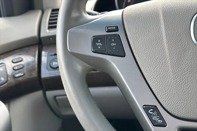 2011 Acura MDX Base