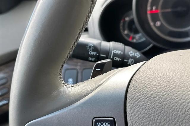 2011 Acura MDX Base