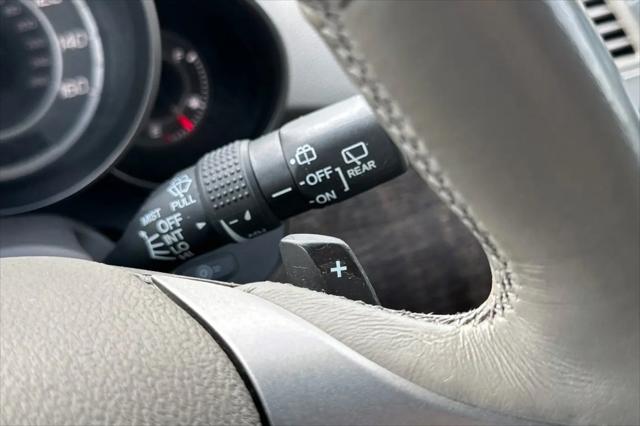 2011 Acura MDX Base