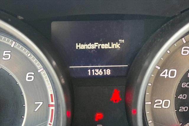 2011 Acura MDX Base