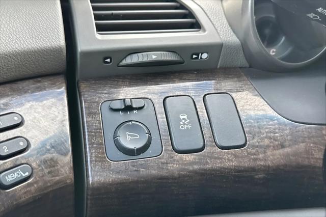 2011 Acura MDX Base