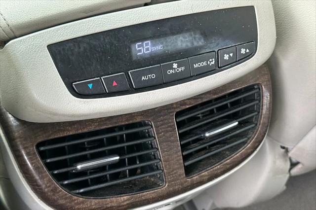 2011 Acura MDX Base