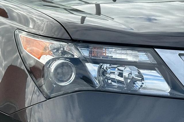 2011 Acura MDX Base
