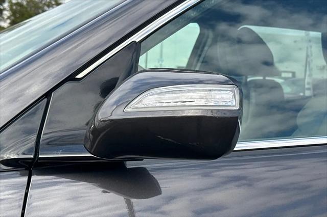 2011 Acura MDX Base