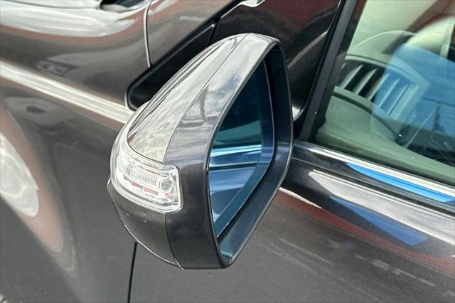2011 Acura MDX Base