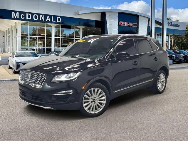2019 Lincoln MKC Standard for sale in Saginaw, MI