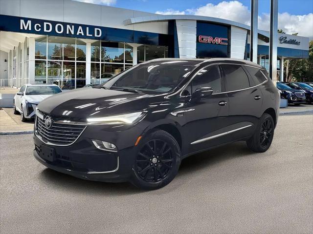2024 Buick Enclave Essence AWD for sale in Saginaw, MI