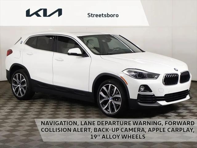 2020 BMW X2 sDrive28i for sale in Streetsboro, OH