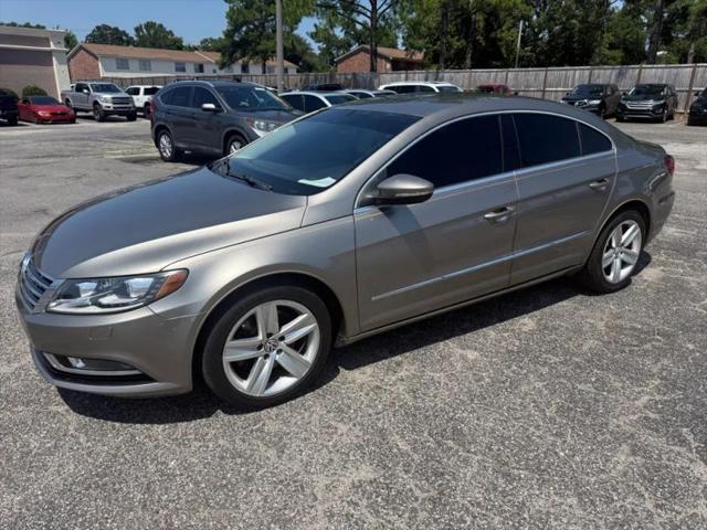 2014 Volkswagen CC 2.0T Sport for sale in North Charleston, SC