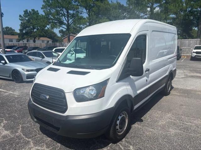 2019 Ford Transit Medium Roof w/Sliding Side Door w/RWB for sale in North Charleston, SC