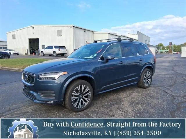 2020 Volvo XC90 T6 Momentum 7 Passenger for sale in Nicholasville, KY