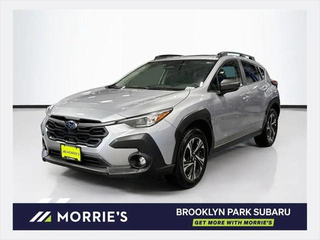 2024 Subaru Crosstrek Premium for sale in Minneapolis, MN