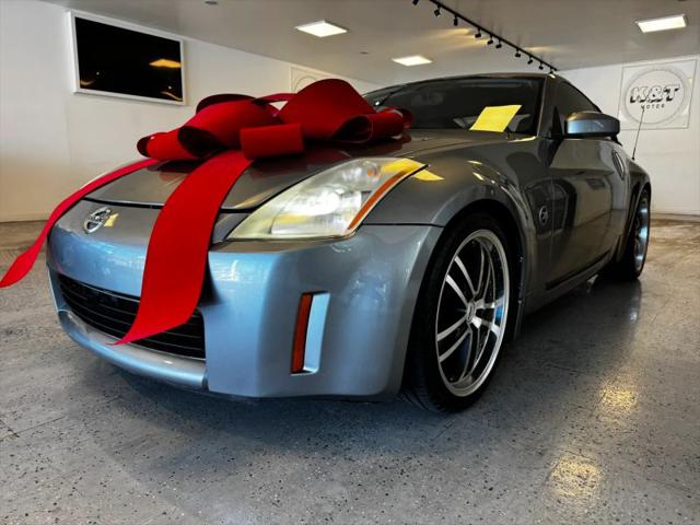 2004 Nissan 350Z Touring for sale in Santa Ana, CA
