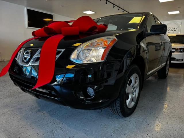 2013 Nissan Rogue S for sale in Santa Ana, CA