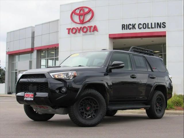 2024 Toyota 4Runner TRD Pro for sale in Sioux City, IA