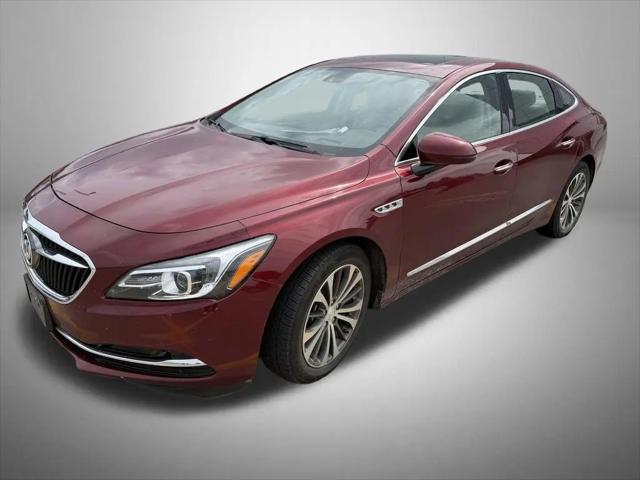 2017 Buick LaCrosse Premium for sale in Bellevue, NE