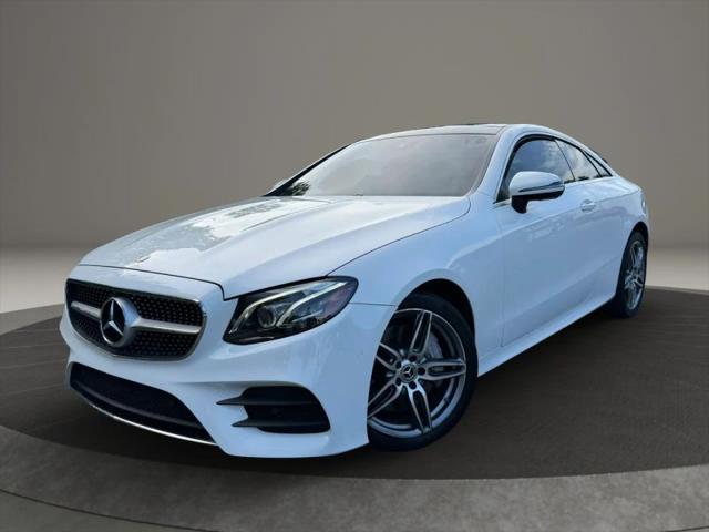 2019 Mercedes-Benz E 450 4MATIC for sale in Mountain Lakes, NJ