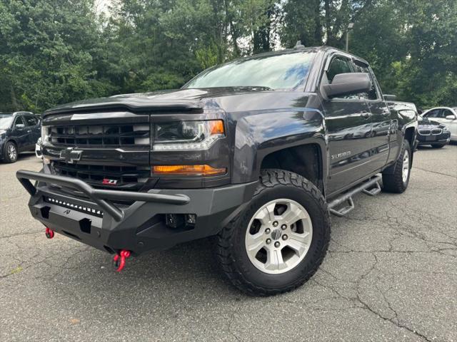 2016 Chevrolet Silverado 1500 LT for sale in Mountain Lakes, NJ