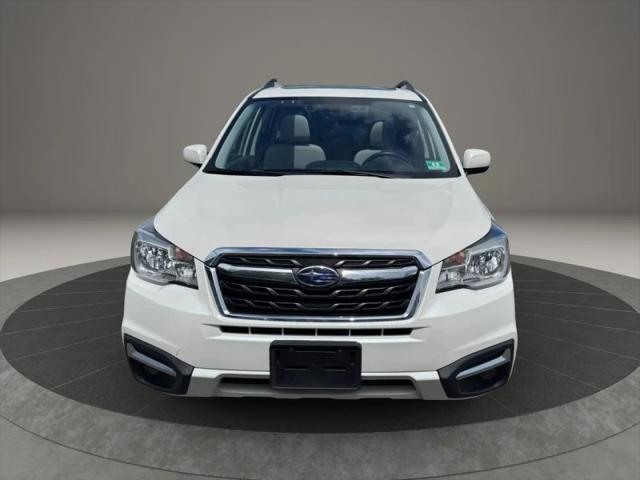 2018 Subaru Forester 2.5i Premium for sale in Mountain Lakes, NJ