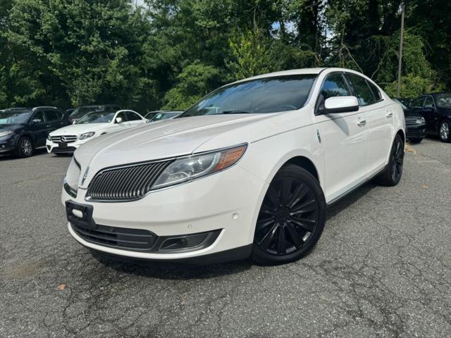 2013 Lincoln MKS EcoBoost for sale in Mountain Lakes, NJ