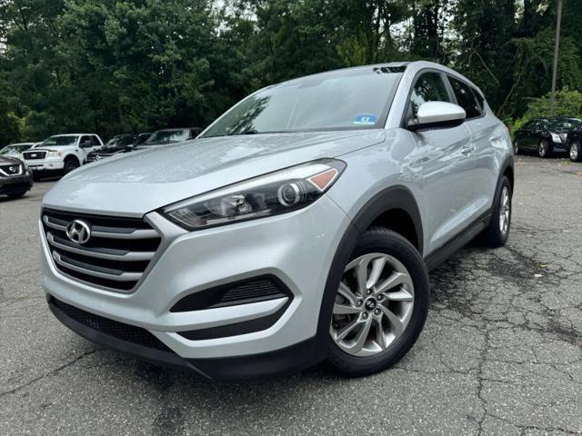 2018 Hyundai Tucson SE for sale in Mountain Lakes, NJ