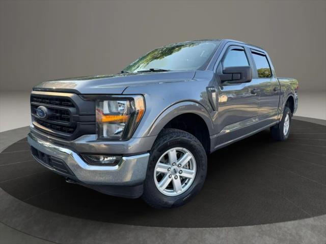 2023 Ford F-150 XL for sale in Mountain Lakes, NJ